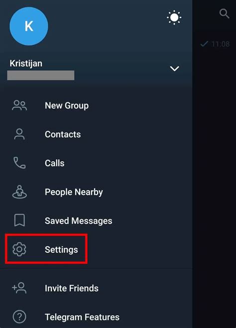 " Switch the default "Everybody" to "My Contacts. . Telegram spam groups link